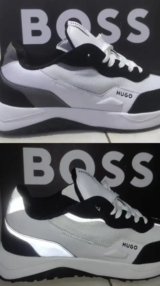 Sepatu HUGO BOSS