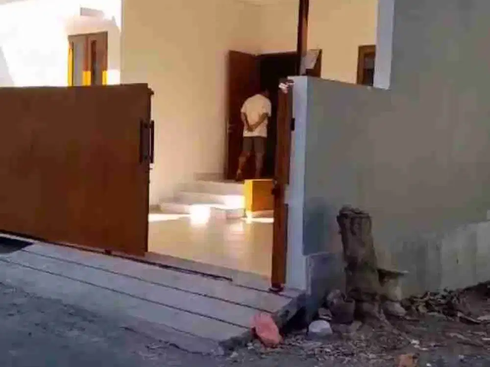 Disewakan Rumah Baru Nyaman dan tenang Denpasar