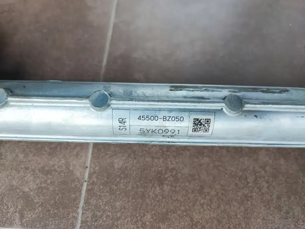 Rack Steer Original Toyota Rush / Terios