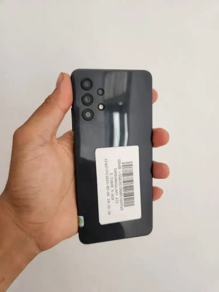 Samsung A32 Ram.6/128