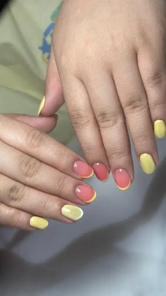 Nail & Lash Artist