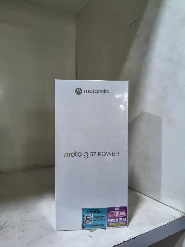 MOTOROLA G57 8/256GB