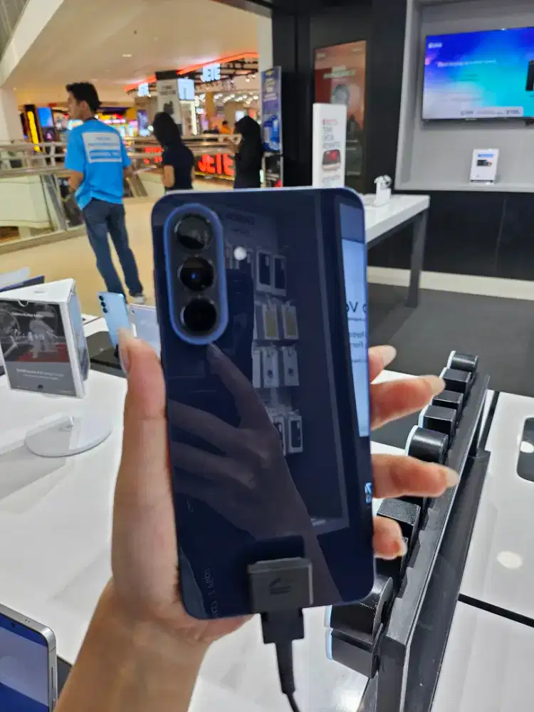 SAMSUNG A57 8/256 GARANSI RESMI SEIN 1 TAHUN