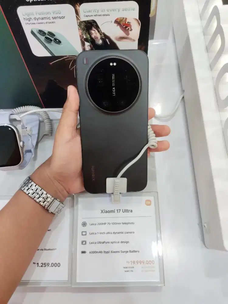 Promo cicilan pake ShopeePayLater potongan sampai 500rb
