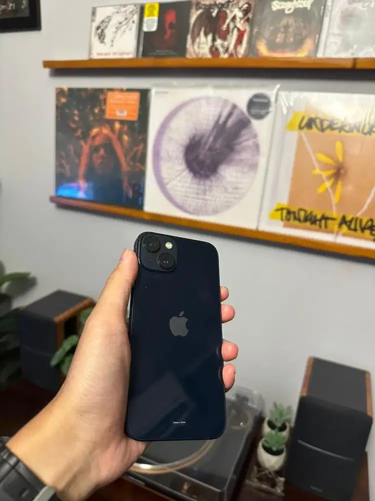 iPhone 13 128 iBox