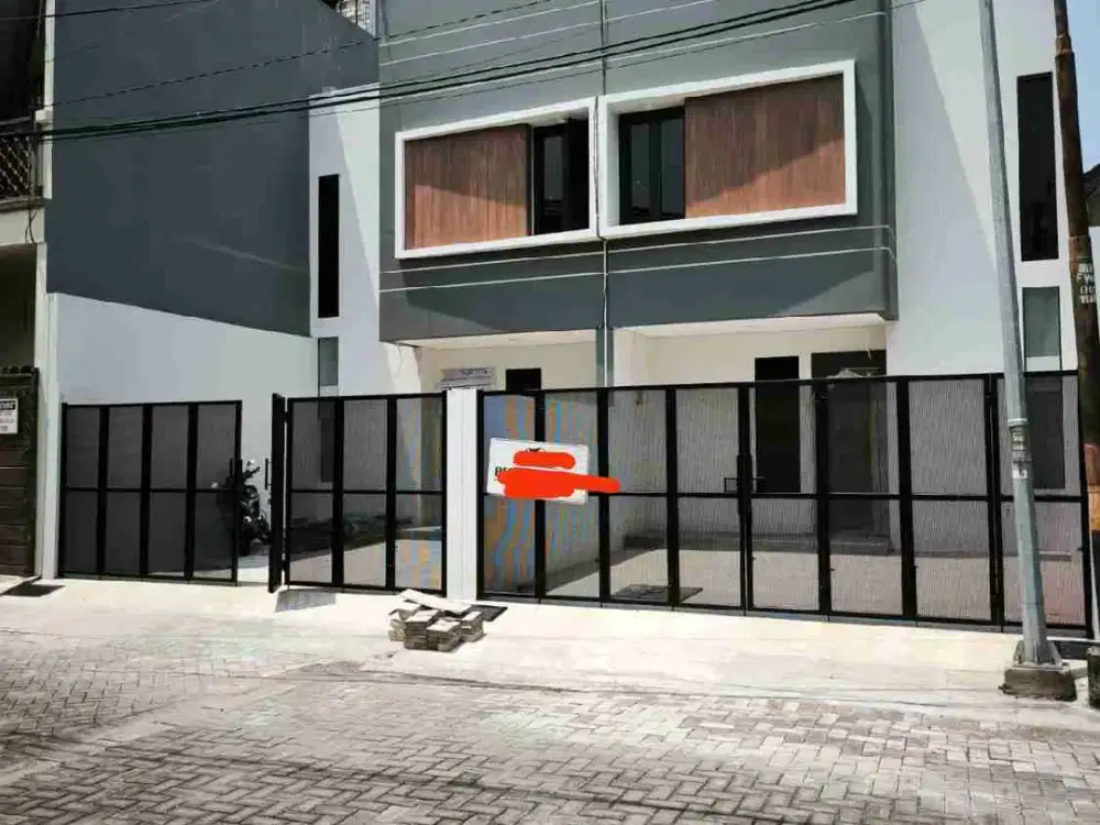 Jual Cepat Rumah Mulyosari