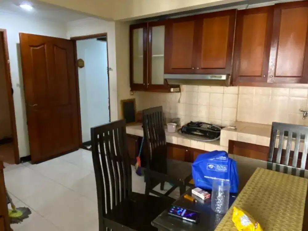 Apartemen Mediterania Palace Kemayoran