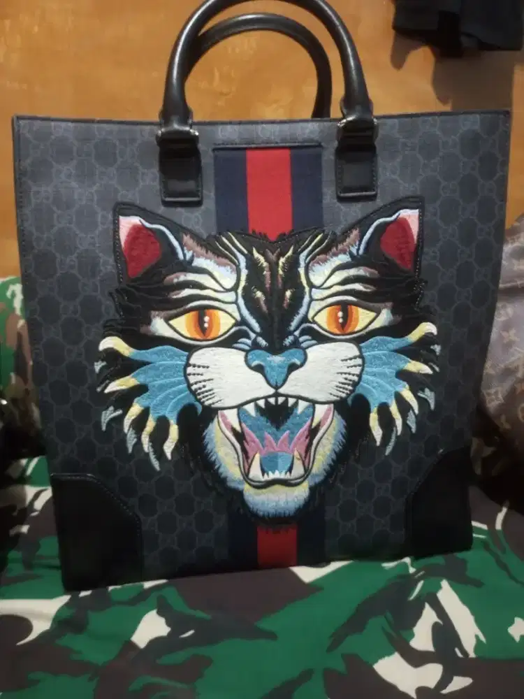 Tas kece elegan Gucci