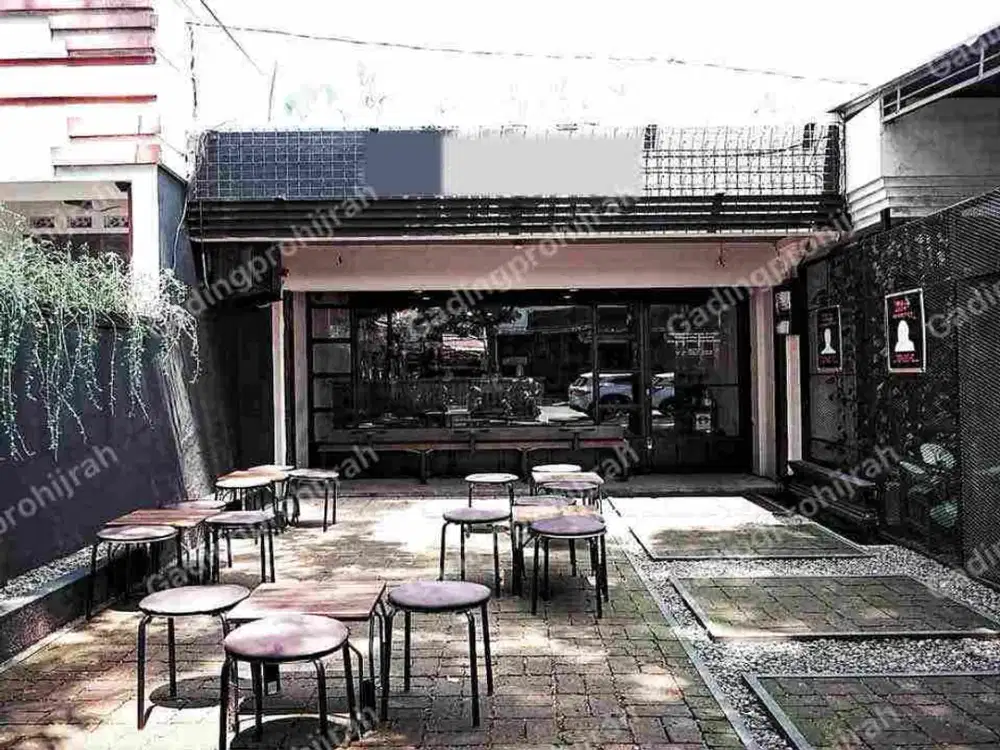 BEST DEAL!! HARUS LAKU TAHUN INI!
Rumah & Tempat Usaha Lodaya, Buah Batu