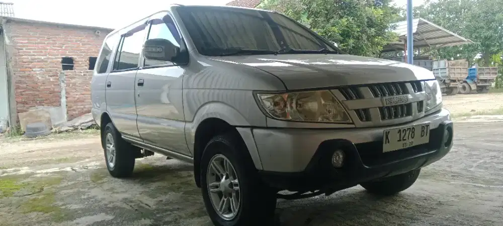 Panther LM turbo 2008