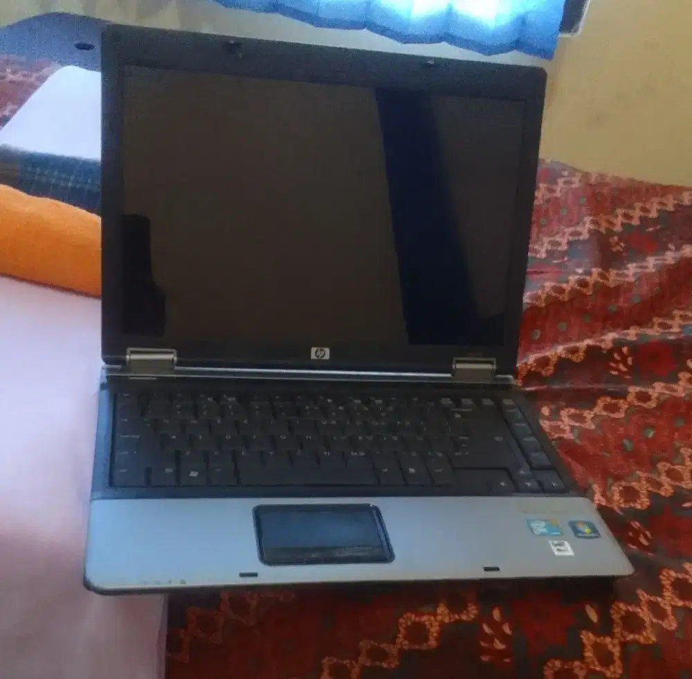 Di jual laptop mati