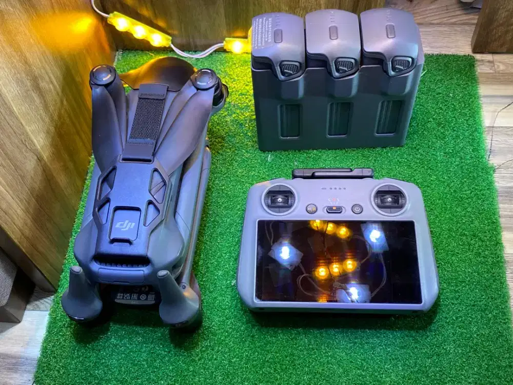 DJI Mavic 4 Pro Combo