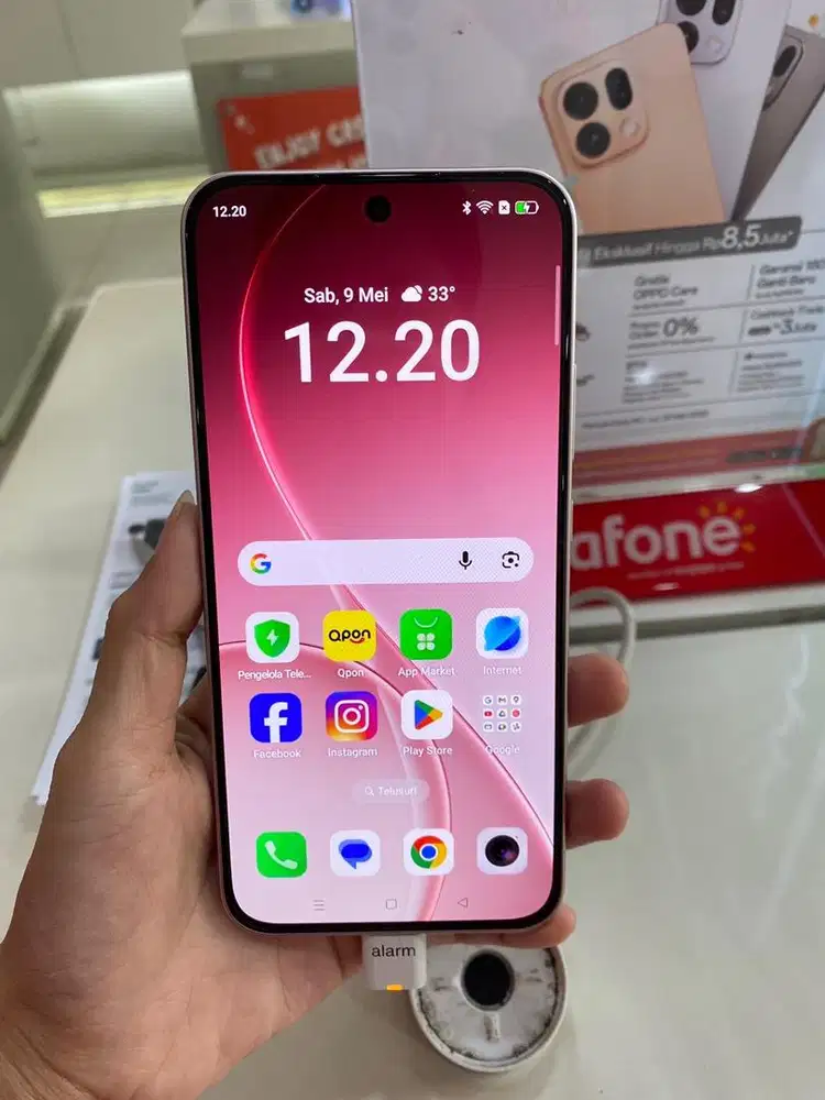 Oppo Reno15 F 5G 8GB 128GB