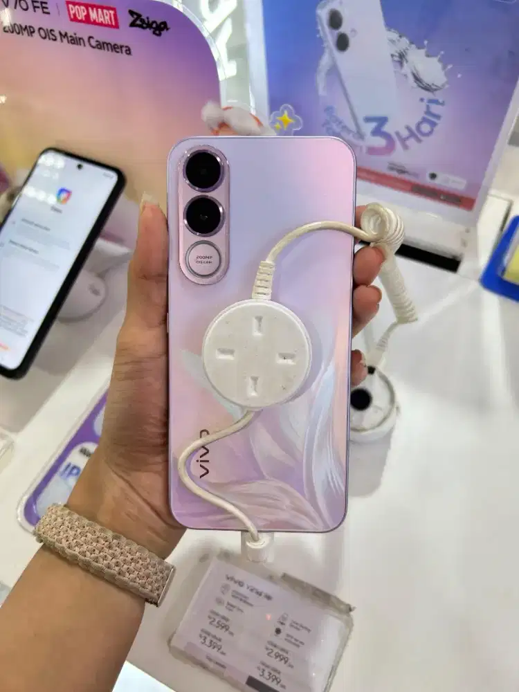 VIVO V70 FE SERRIES
