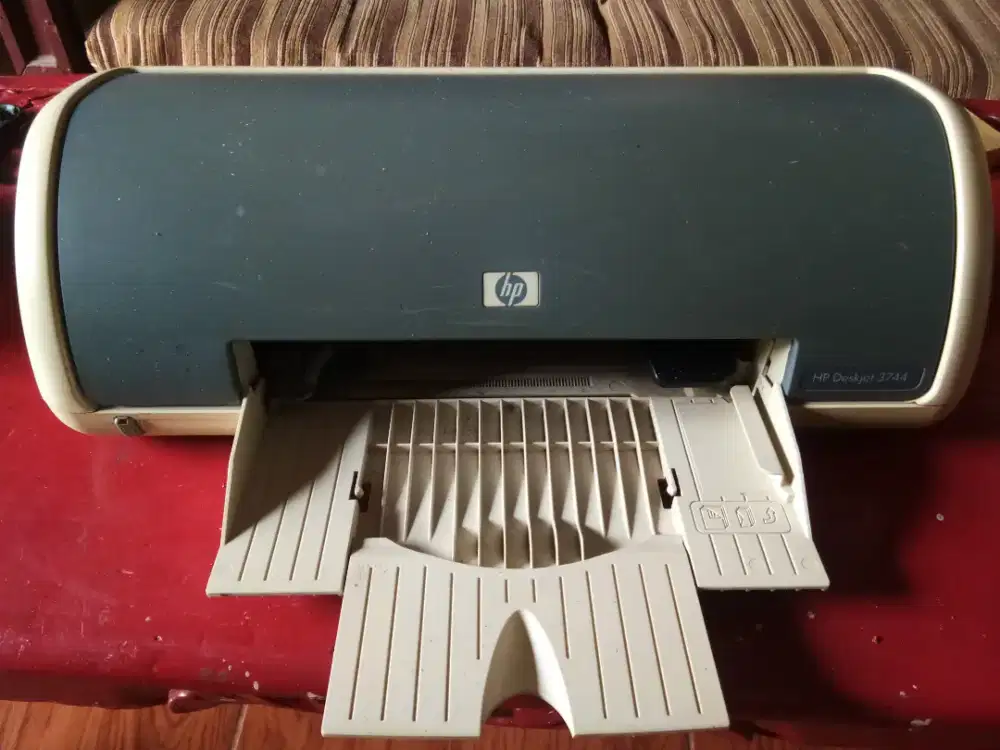 Printer merk HP