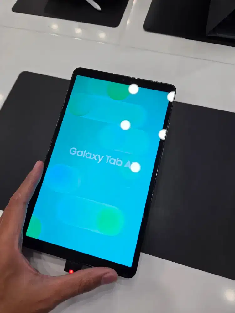 Cicilan 183ribu samsung tab A11