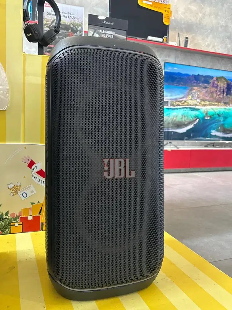 JBL PartyBox Club 120