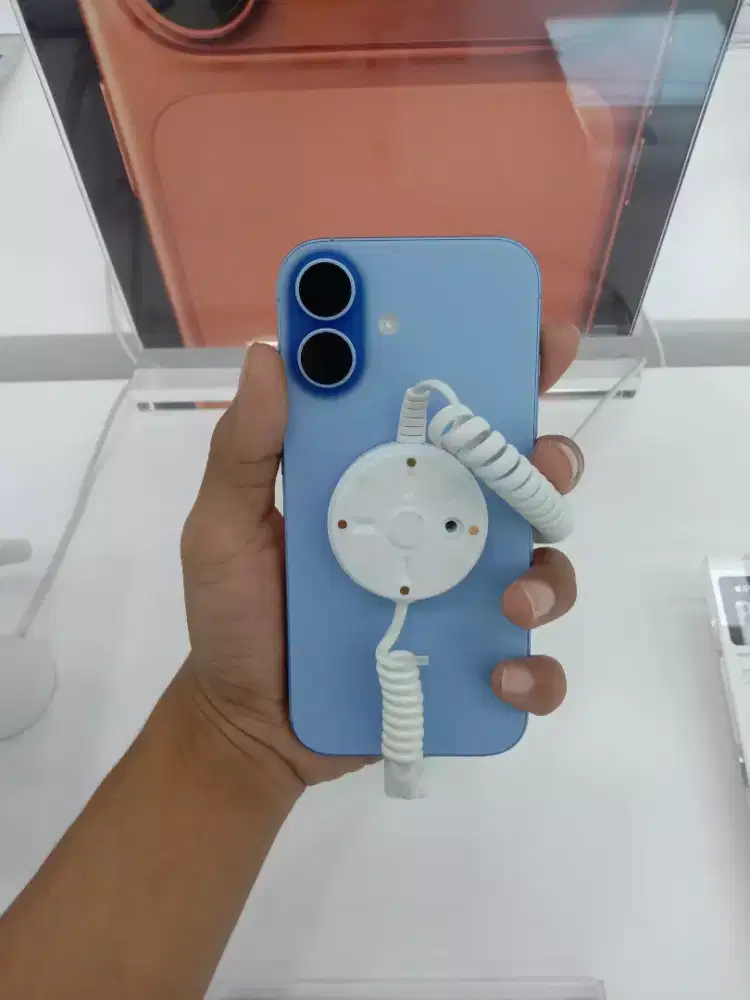 cicilan iphone 17 basic tanpa survey promo tanpa dp free 2x angsuran