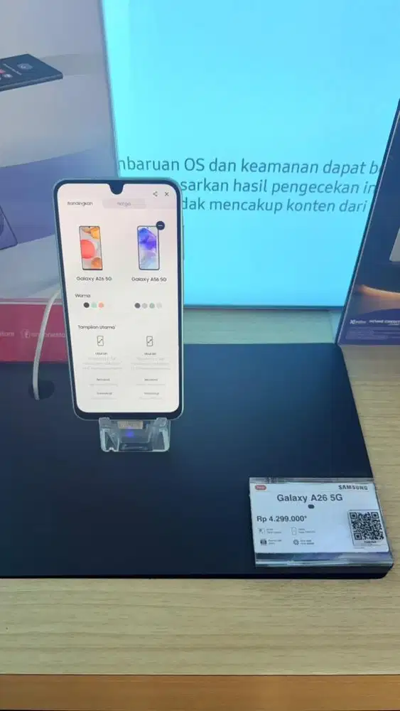 samsung galaxy A25G