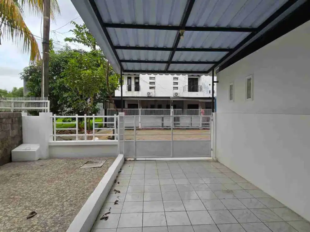 Dijual Rumah 1,5 Lantai Di Gading Serpong