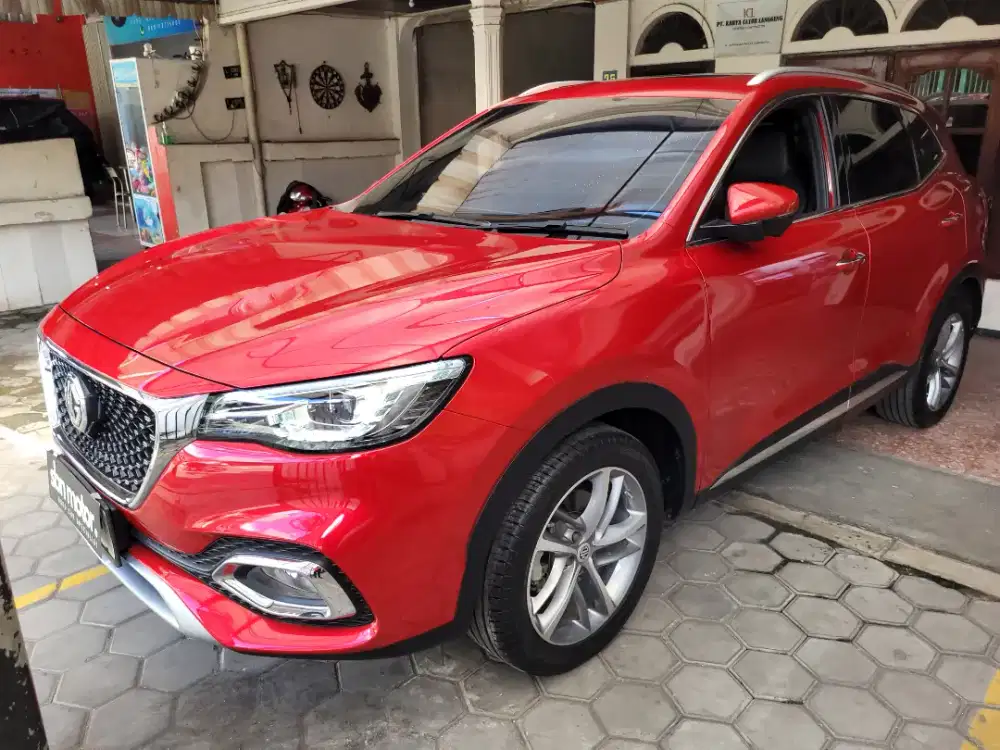 MG HS i Smart 2022 Low KM