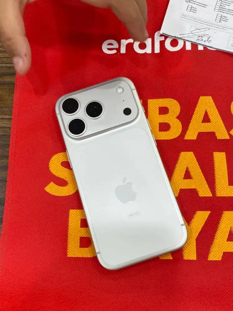 Iphone 16 iphone 17 series ready cicilan hanya ktp saja