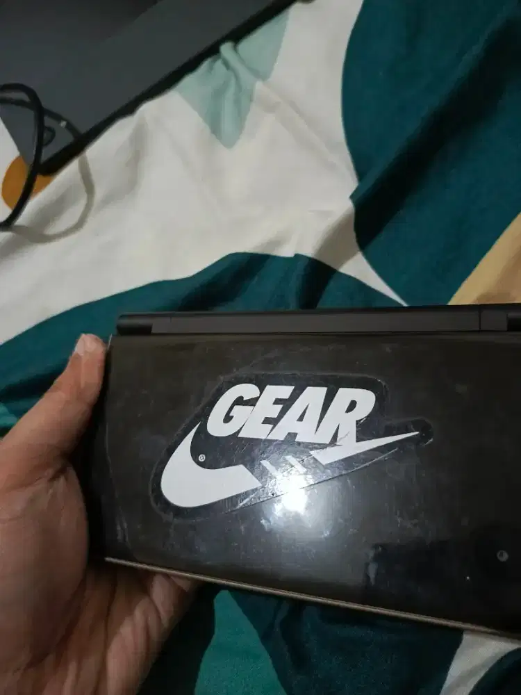 Nintendo DS LL 4gb