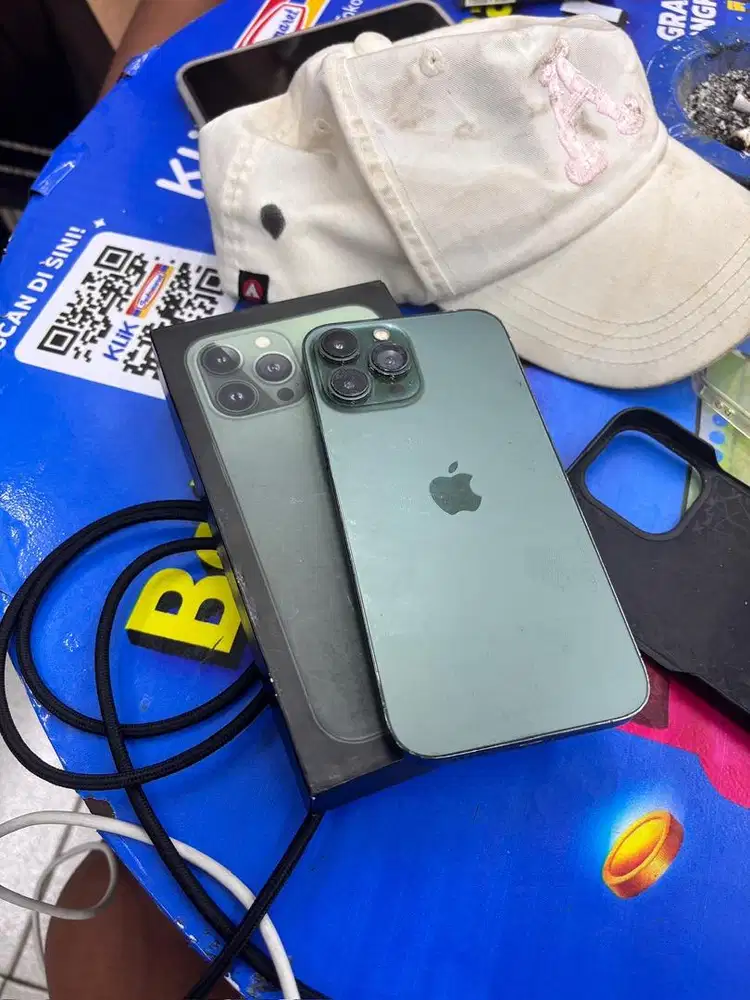 IPHONE 13 PROMAX