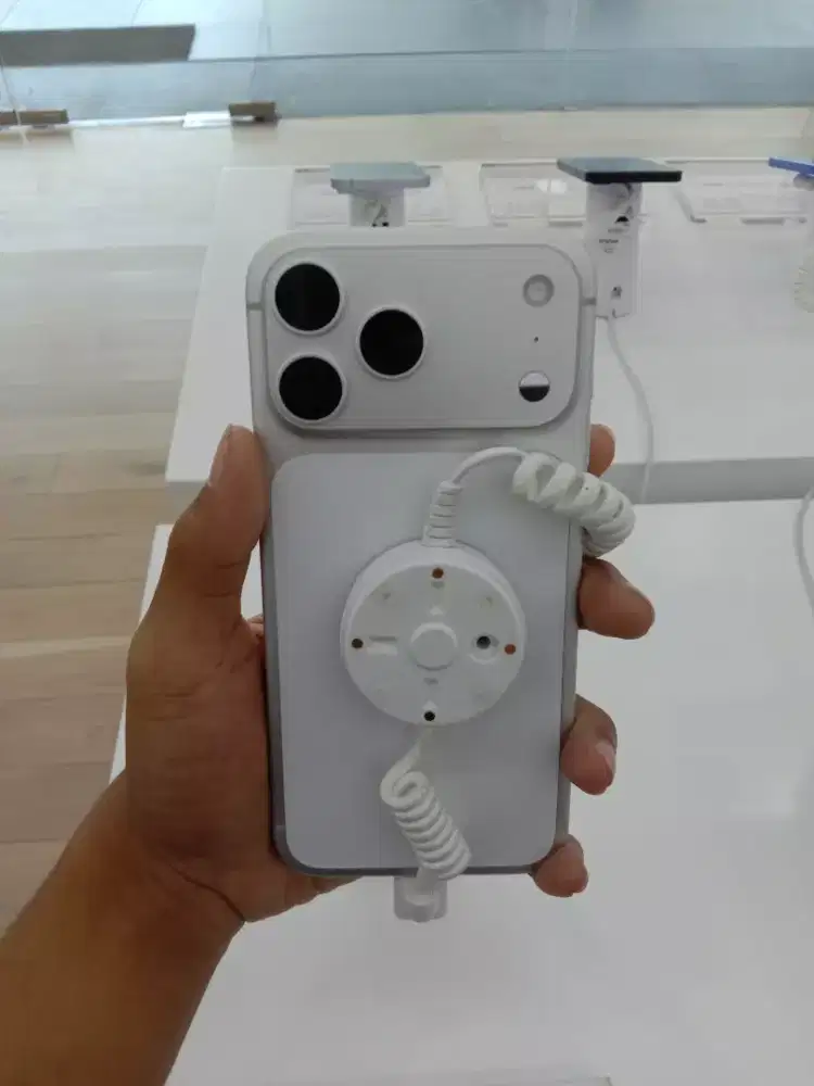 cicilan iphone 17 pro dan promax promi cicilan tanpa dp free 2x angsr