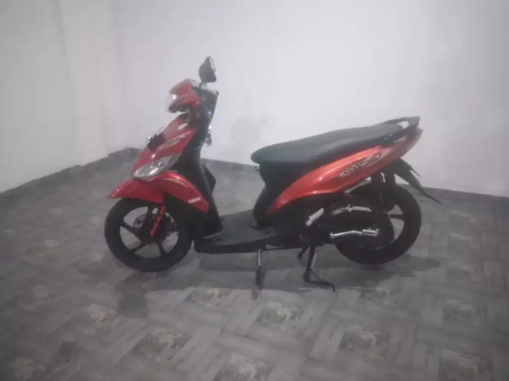 Di Jual Mio J Tahun 2012