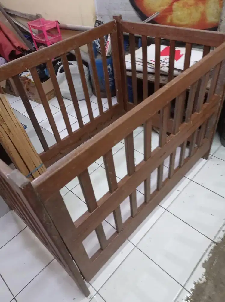 box bayi jati asli