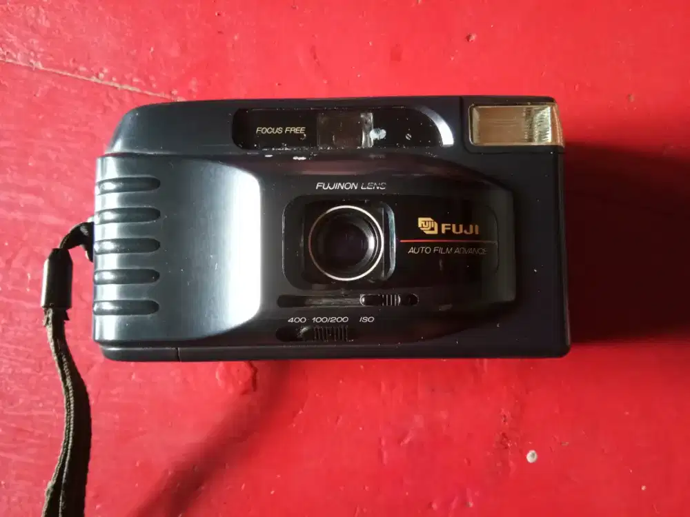 Kamera Jadul Merk Nikon