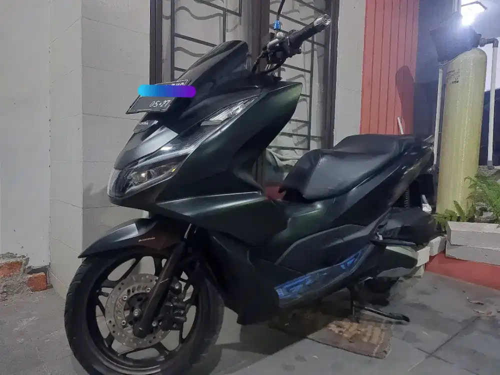 Honda PCX 160 2022
