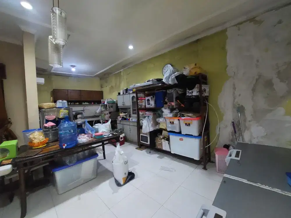 Dijual Rumah Bojong koneng Komplek Griya Cikutra