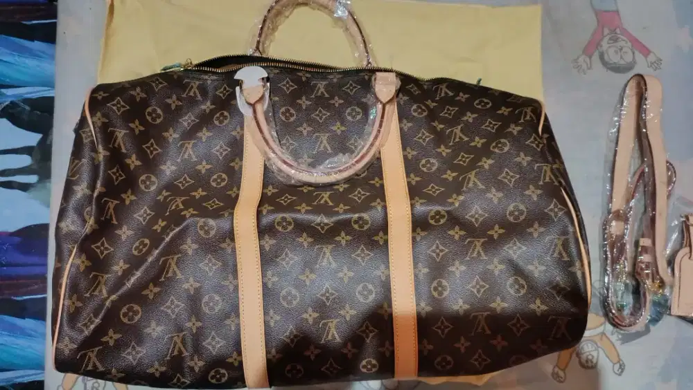 Tas Louis Vuitton