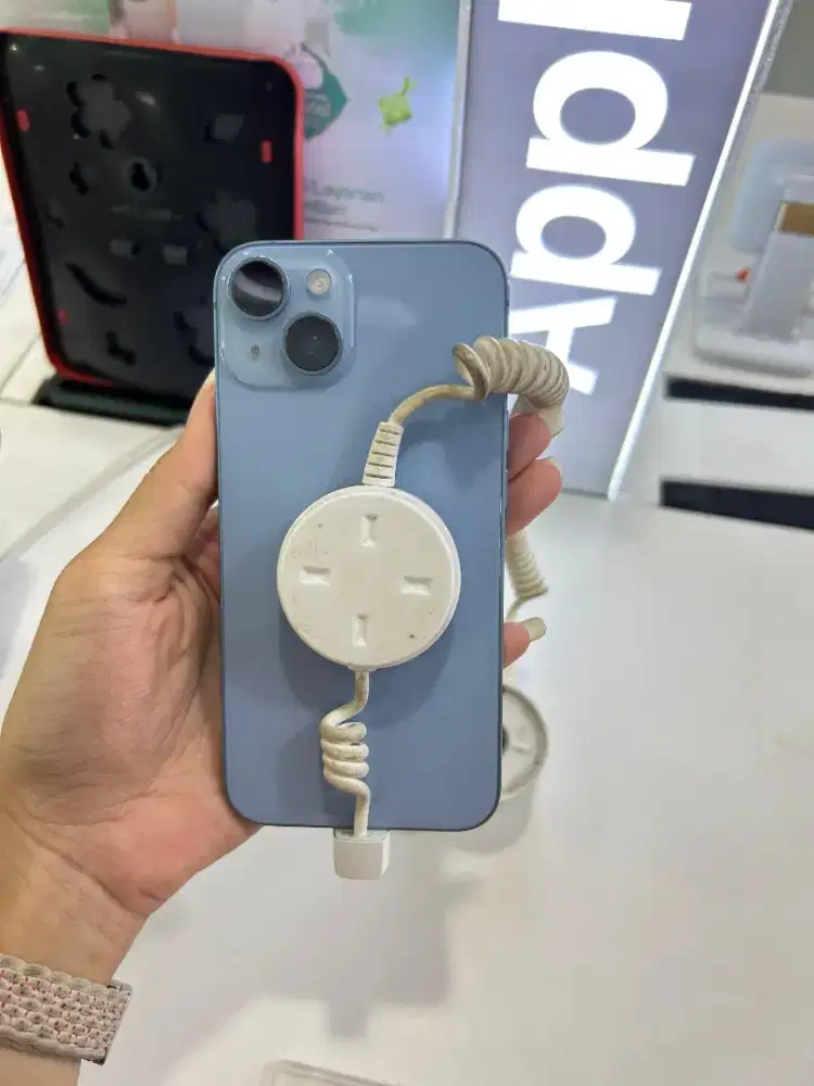 IPHONE 14 256 SERIES