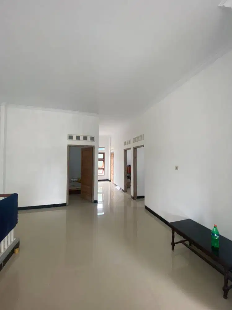 Rumah dekat kampus