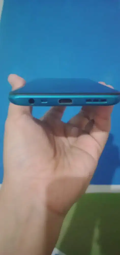 Redmi 9 second fullset