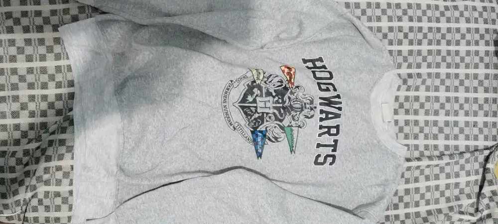 Sweater H&M Hogwartz