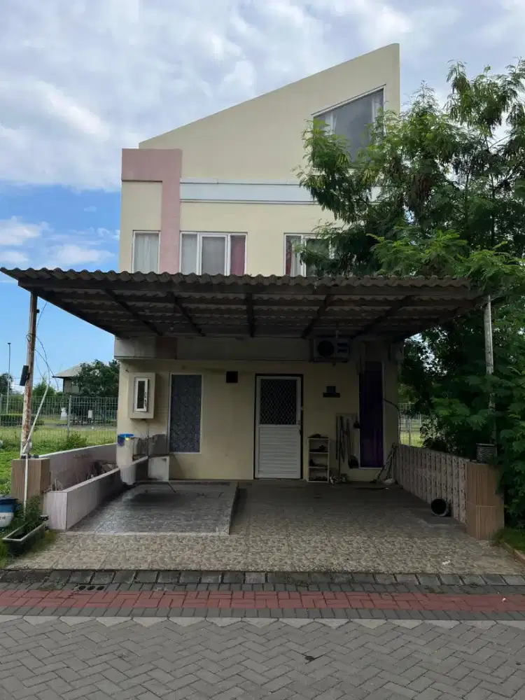 Di Jual Rumah 3lt Furnish

Lokasi Grand Pakuwon