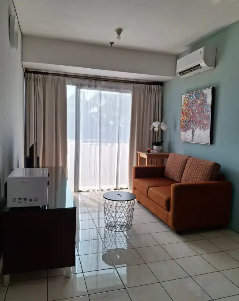 Apartemen dijual cepat