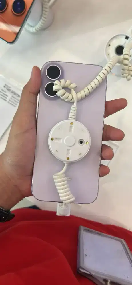 IPHONE 17 BASIC 128