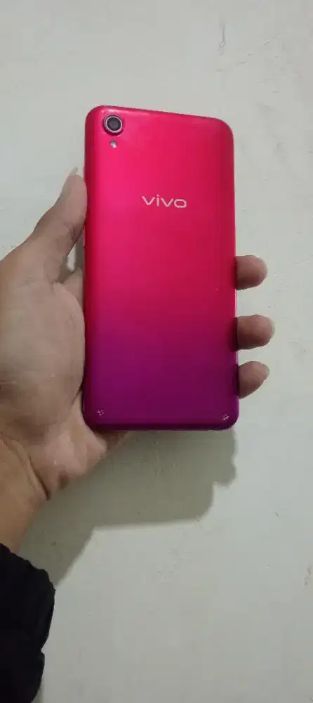 vivo y91c ram 2/32 hp aja