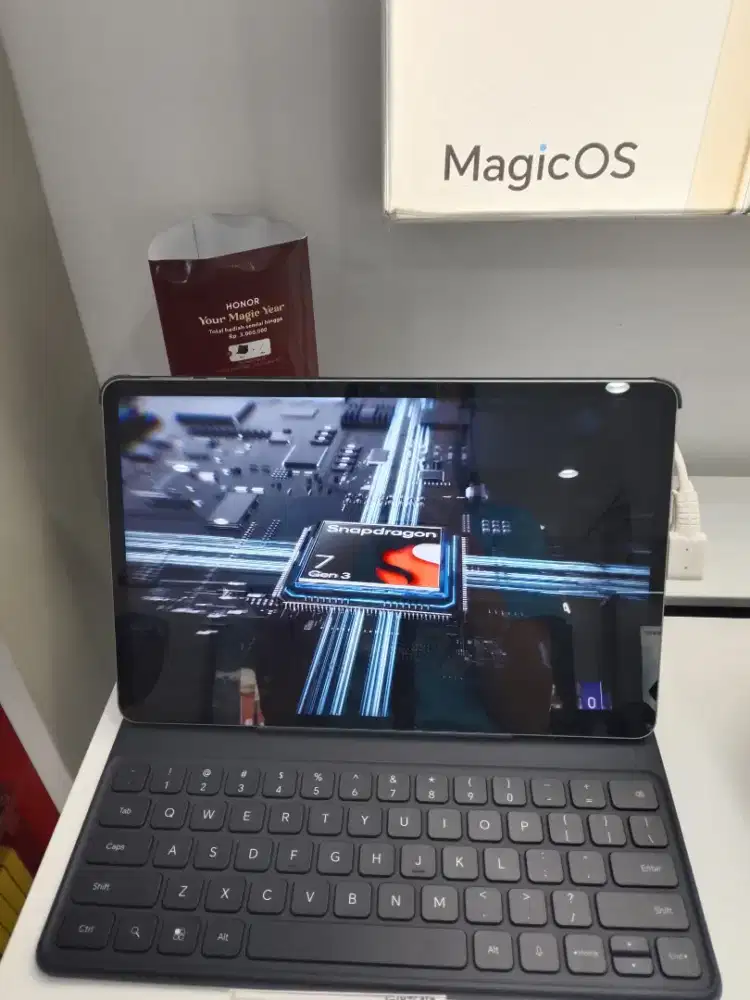 tab honor pad 10