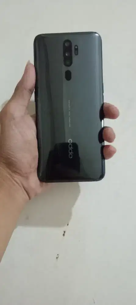 oppo a5 2020 ram 3/64 nominus hp aja
