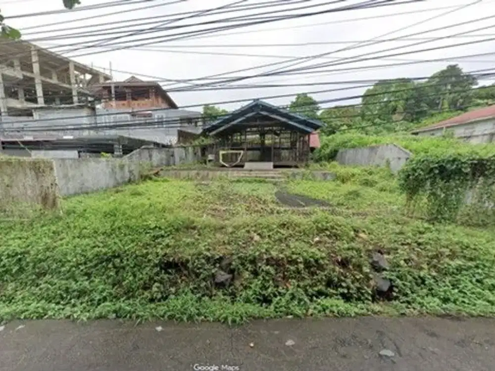DISEWAKAN TANAH