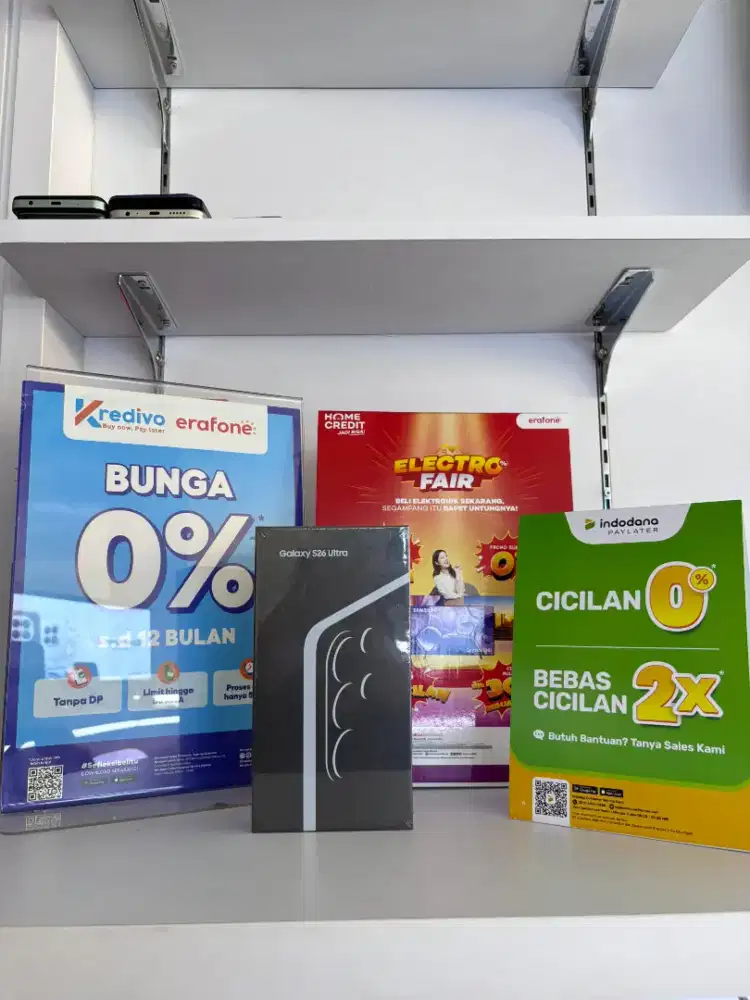 samsung a26 dapat tebus murah tab