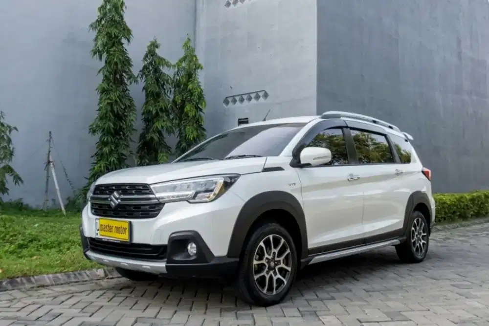 XL7 BETA 1.5 AT 2023 km 24rb #ertiga gl gx metik metic matic alpha