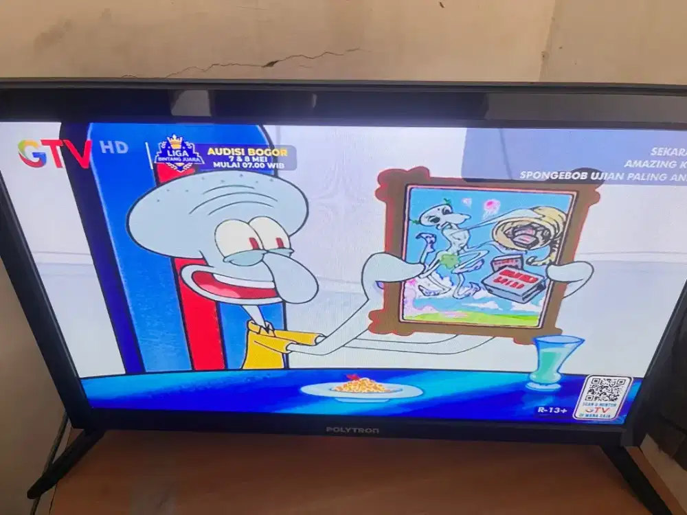Tv LED Polytron 24 inc
