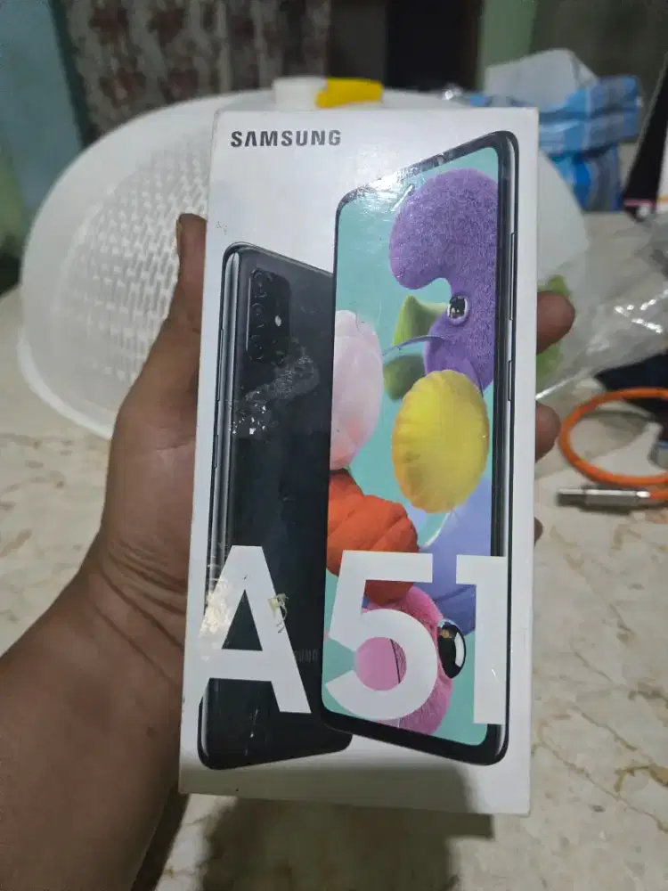 Sasmsung A51 6/128